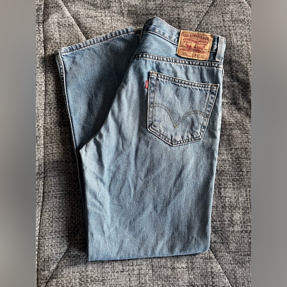 Levi’s jeans - Picture 2 of 2